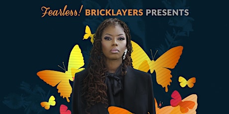 Fearless! Bricklayers - The Great Transition!