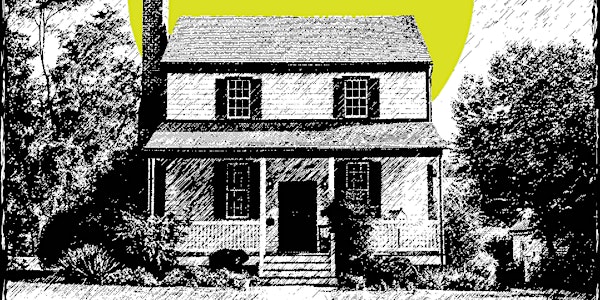Hillsborough Halloween Spirits Tours
