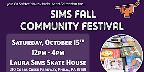 Sims Community Festival