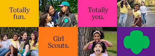 Imagem da coleção para Discover Lowell Girl Scouts