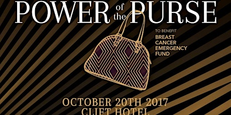 13th Annual Power of the Purse primary image