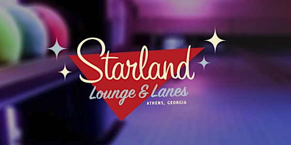 YPN Athens Meetup @ Starland Lounge & Lanes