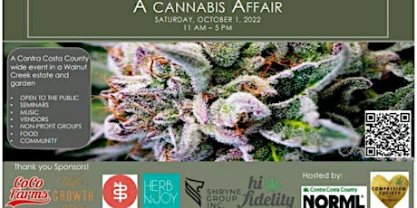 A Cannabis Affair