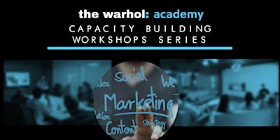 Capacity Building Workshop Series: Crafting Content for Social Media