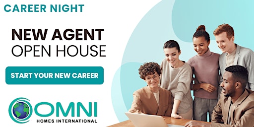 Career Night | New Agent Open House