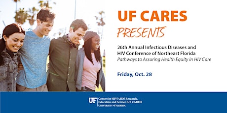 26th Annual Infectious Diseases and HIV Conference of Northeast Florida