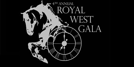 Royal West Gala primary image