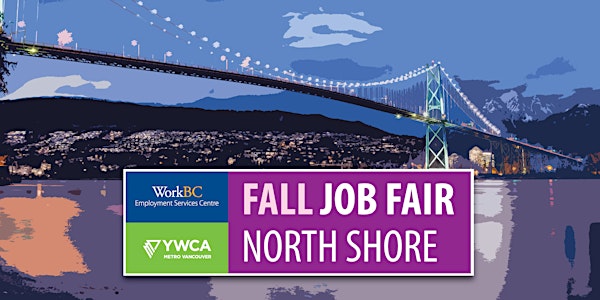 Fall Job Fair - North Shore