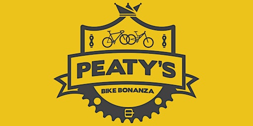 Peaty's Bike Bonanza 2022