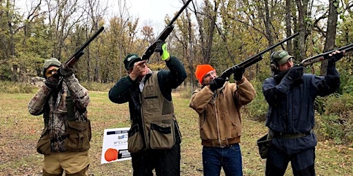 ASPE 2024 Sporting Clays Shoot, 7th Annual Clays for Care October 4, 2024 primary image