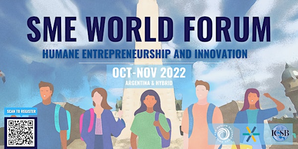 SME World Forum: Argentina 2022