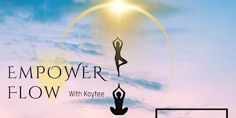 EmPower Flow Yoga