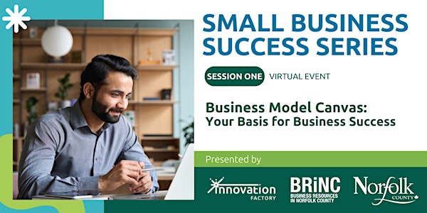 Business Model Canvas: Your Basis for Business Success