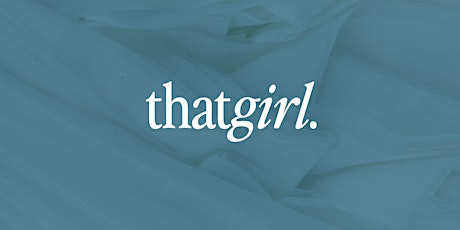 thatgirl.