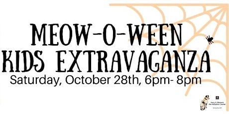 Meow-O-Ween Kids Extravaganza  primary image