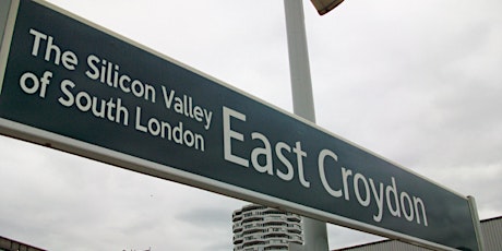 Introduction to Croydon Tech City for SMEs (CTC/London Chamber of Commerce) primary image