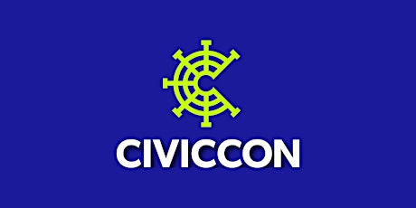 CivicCon: Civil Civic Engagement