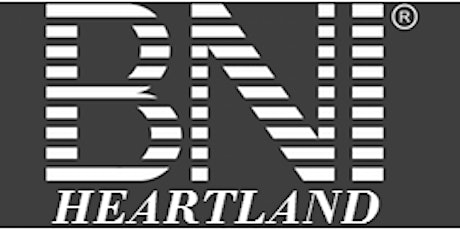 BNI Heartland - Member's Fee primary image