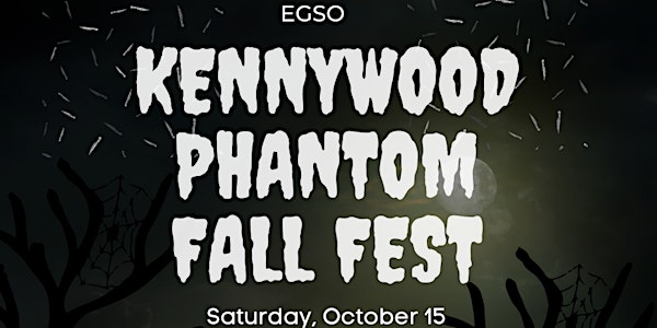 Kennywood Phantom Fest