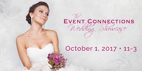 The Event Connections Wedding Showcase primary image