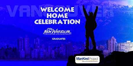 MKP Vancouver Welcome Home Celebration Oct 12, 2022