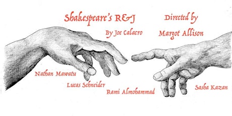 Shakespeare’s R&J