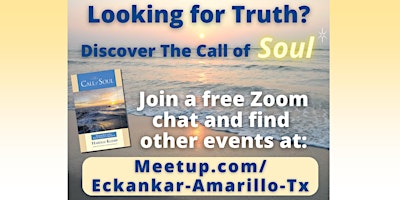 Looking for Truth? — Discover The Call of Soul