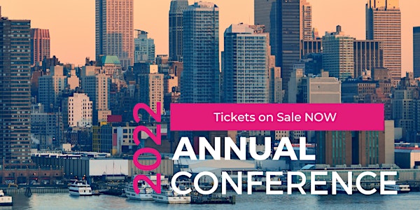 2022 Nonprofit New York Annual Conference