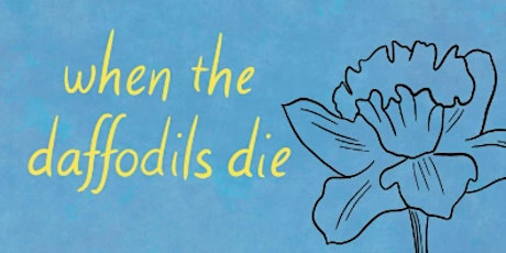 Darah Shillinger: When the Daffodils Die