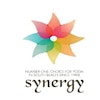 Logotipo de Synergy Yoga Center