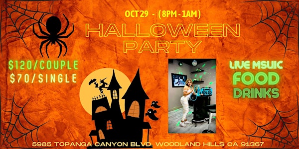 Halloween Party