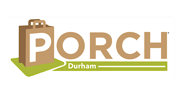 PORCH-Durham Food Sorting Shifts