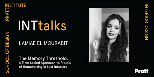INTtalks: The Memory Threshold with Lamiae El Mourabit