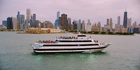 Chicago Roadshow - City Cruise