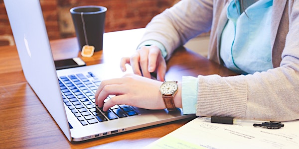 FREE CyPro "First Steps" IT Career Training for Women