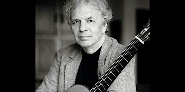 Ralph Towner solo