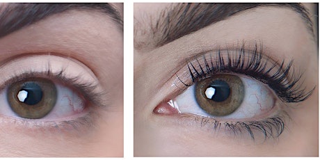 Lash Curl And Lift – An Alternative To Eyelash Extensions primary image