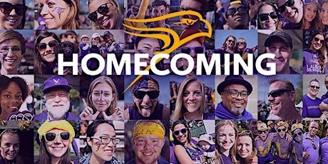 Laurier HOCO 2017 - BUS To Waterloo Campus From Brantford & BACK primary image