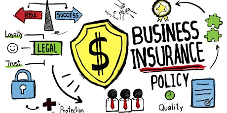 Commercial Insurance Basics