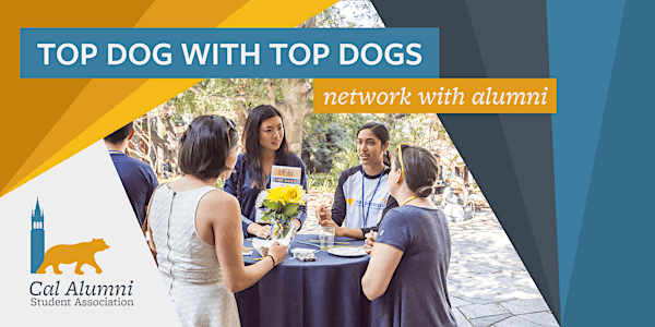 Top Dog with Top Dogs 2017 Registration - Alumni