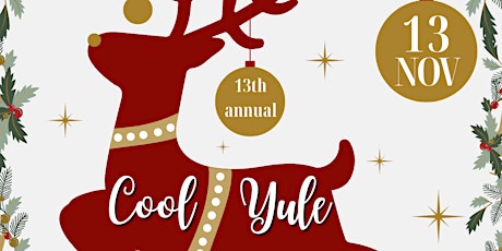 13th Annul Cool Yule