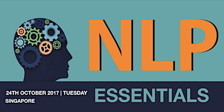 NLP Essentials Workshop primary image