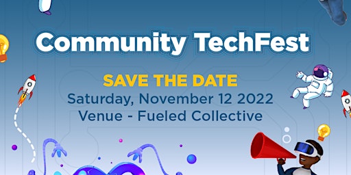 Community TechFest 2022