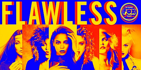 Flawless: All Femme Artists All Throwback Hits