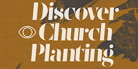 Discover Church Planting Breakfast