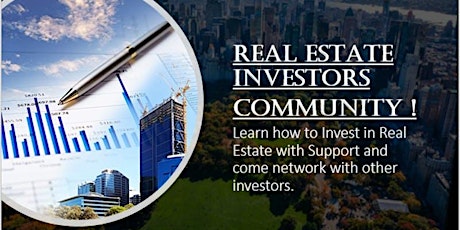 Create Generational Wealth with Real Estate - Arlington, VA