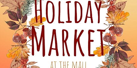 Holiday Market and Free Community Event at Christown Spectrum Mall