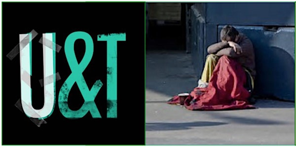 Us & Them (A Stone Soup Homeless Action Week Presentation)