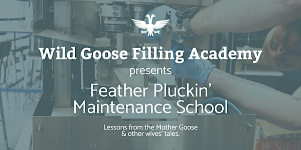 Feather Pluckin' Maintenance School LIVE STREAM