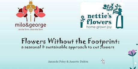 Dingle Food Festival Workshop: Flowers Without The